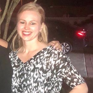 Meet your Posher, Bryanna